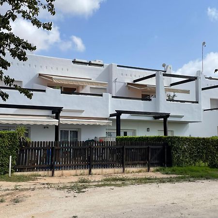 Penthouse Mar Menor Golf Resort - Stylish, Bright Torre-Pacheco Luaran gambar