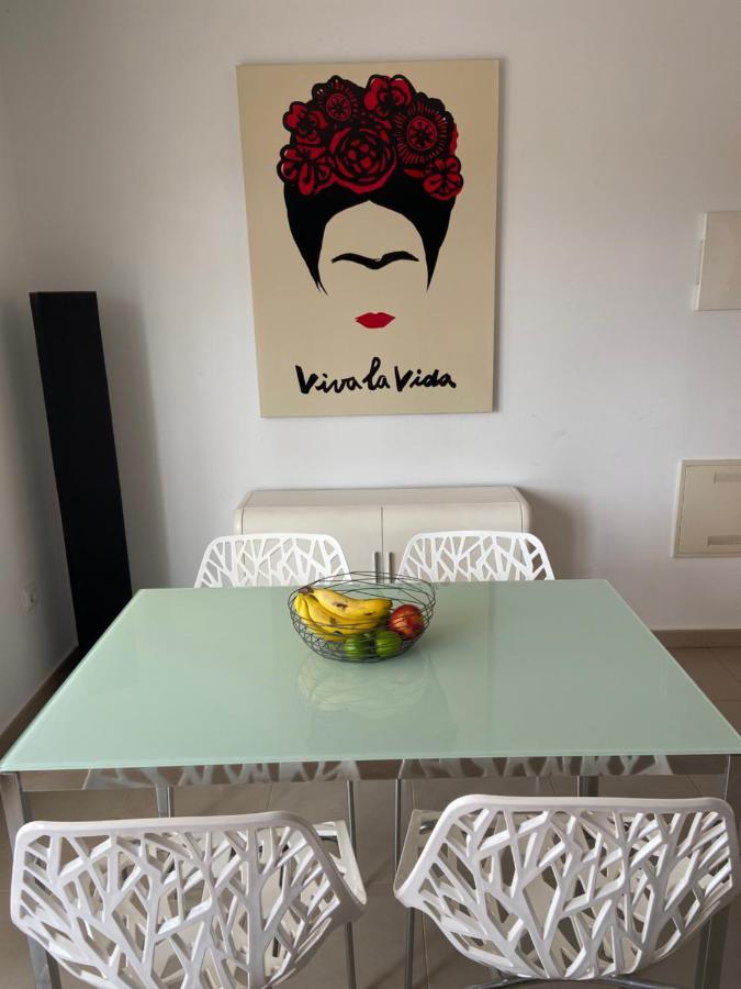 Penthouse Mar Menor Golf Resort - Stylish, Bright Torre-Pacheco Luaran gambar