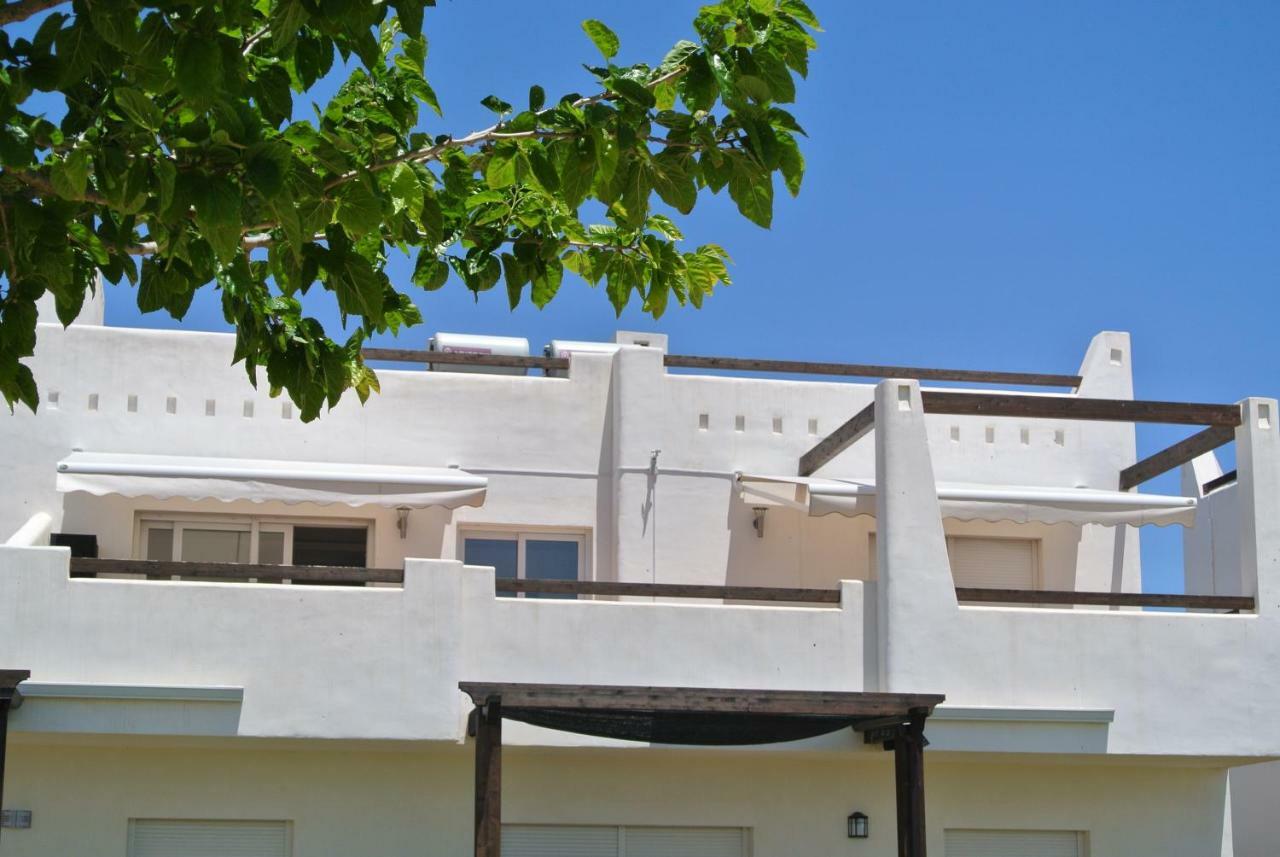 Penthouse Mar Menor Golf Resort - Stylish, Bright Torre-Pacheco Luaran gambar