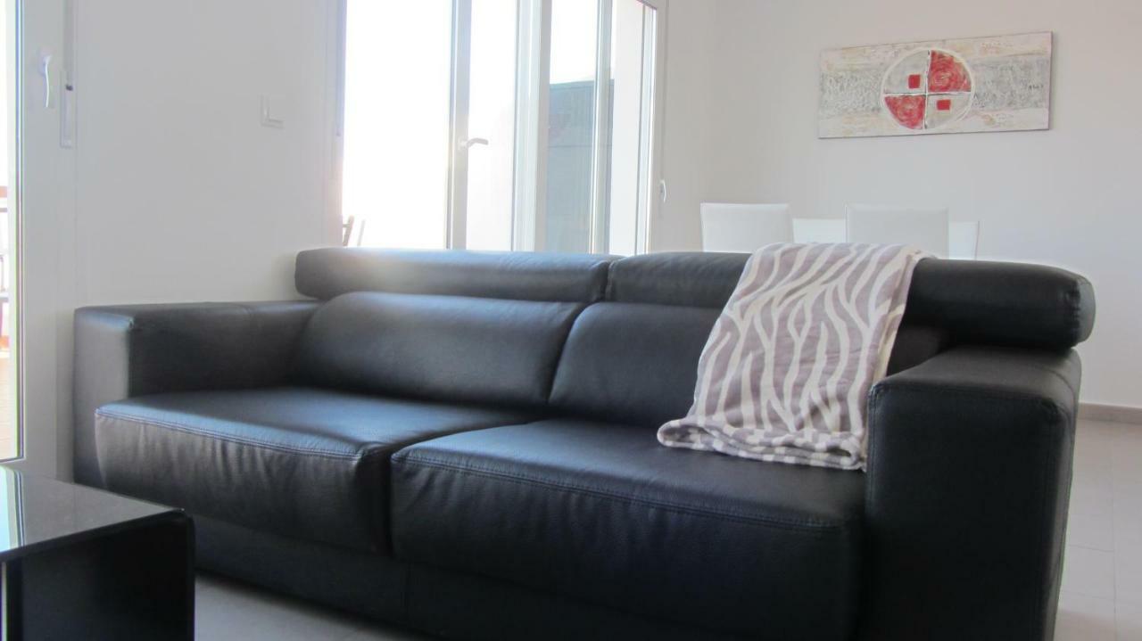 Penthouse Mar Menor Golf Resort - Stylish, Bright Torre-Pacheco Luaran gambar