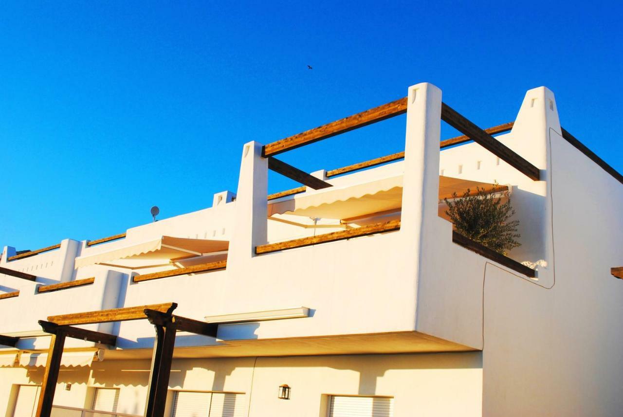 Penthouse Mar Menor Golf Resort - Stylish, Bright Torre-Pacheco Luaran gambar