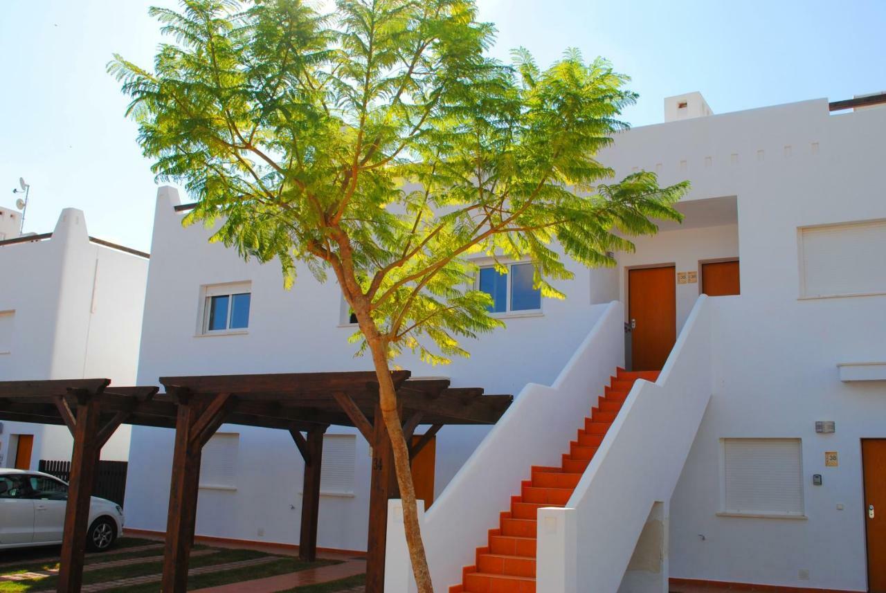 Penthouse Mar Menor Golf Resort - Stylish, Bright Torre-Pacheco Luaran gambar